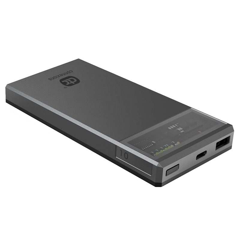 I-10000mAh yeBhanki yamandla