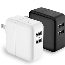 2-Port USB 36W itshaja