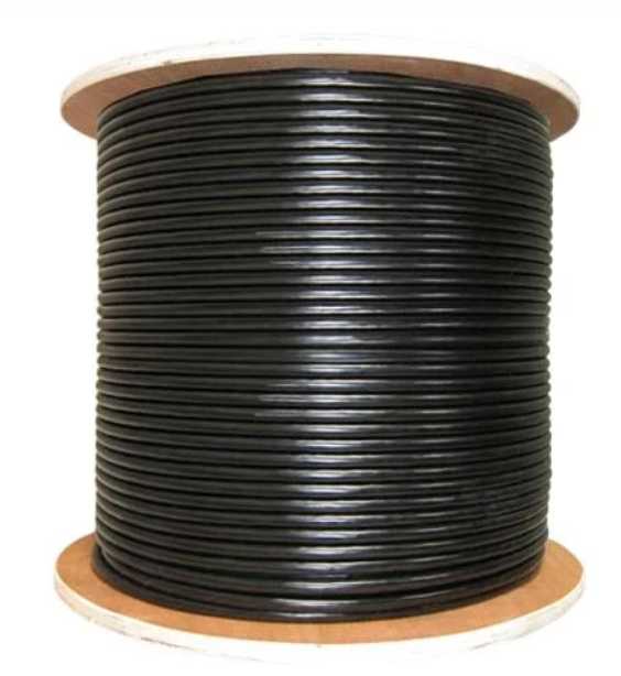 Yintoni intambo yeCoaxial?