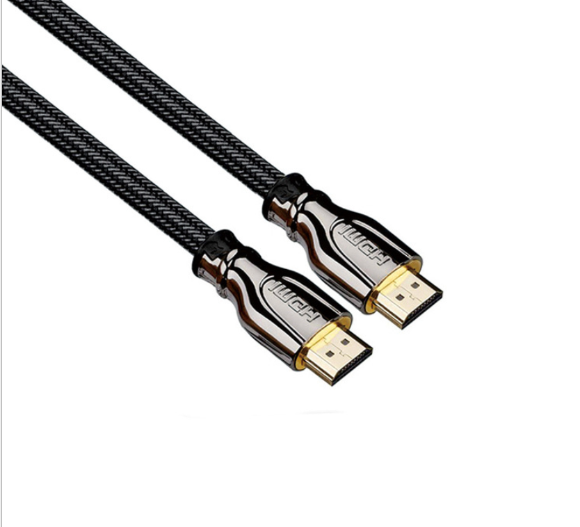 Yintoni indibaniselwano ye-HDMI? Uyikhetha njani intambo ye-HDMI?