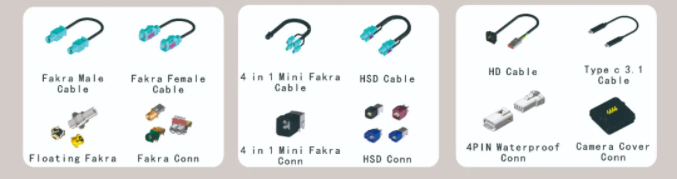 Ukuqaliswa kweCAT8 Cable