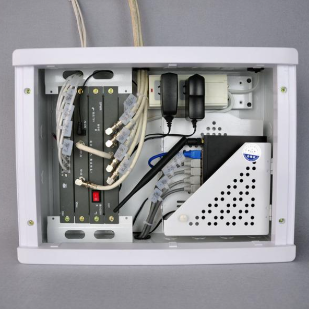 Yintoni i-Voltage ephantsi yeWiring?