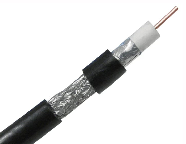 RG59 VS RG6 VS RG11 Coax Cable