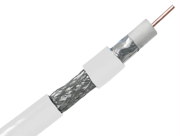 Zinjani iiCATV system Wiring?