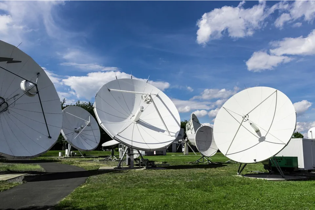 Ukuseka inkqubo yokufumana iTV yeSatellite