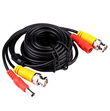 Izicelo ezahlukeneyo ze-50 ohm & 70 ohm Coaxial Cables