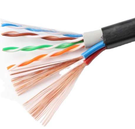 CAT5E Intambo