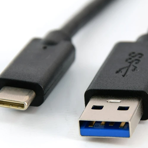 I-USB 3.0 A ukuya kwi-C Cable